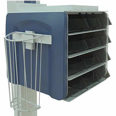 AccessPoint Medication Storage Bins