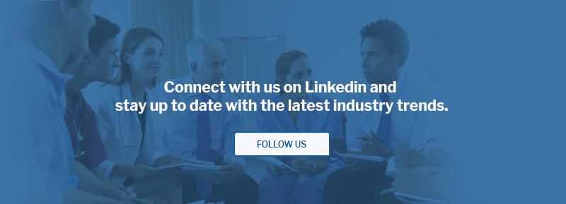 like us on linked in