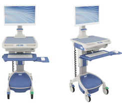 
<span>Keeping Your Medical Carts Rolling: Tips to Extend Fleet Life</span>
