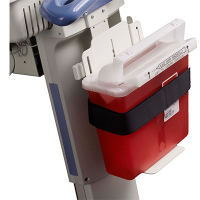 AccessPoint Sharps Holder