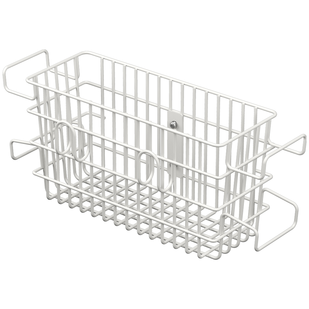 workFLO supply basket