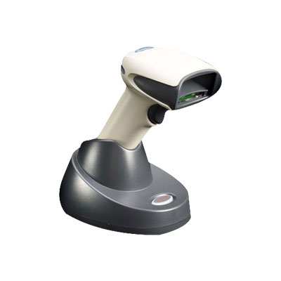 AccessPoint Barcode Scanner