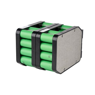 AccessPoint Lithium Nano battery