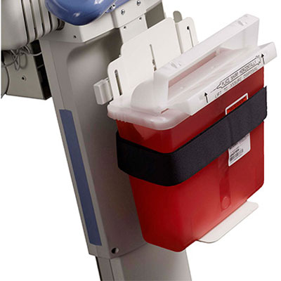 AccessPoint Sharps Holder
