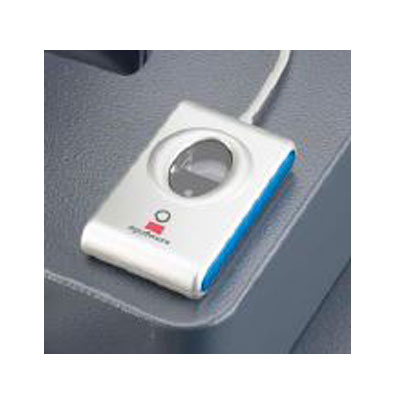 medDispense Classic finger print scanner