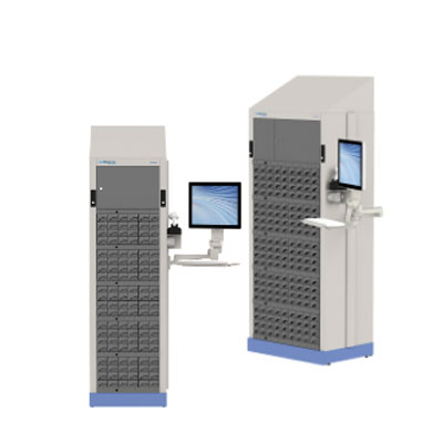 medDispense automated dispensing cabinet M series