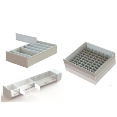 medDispense automated dispensing cabinet C series drawers
