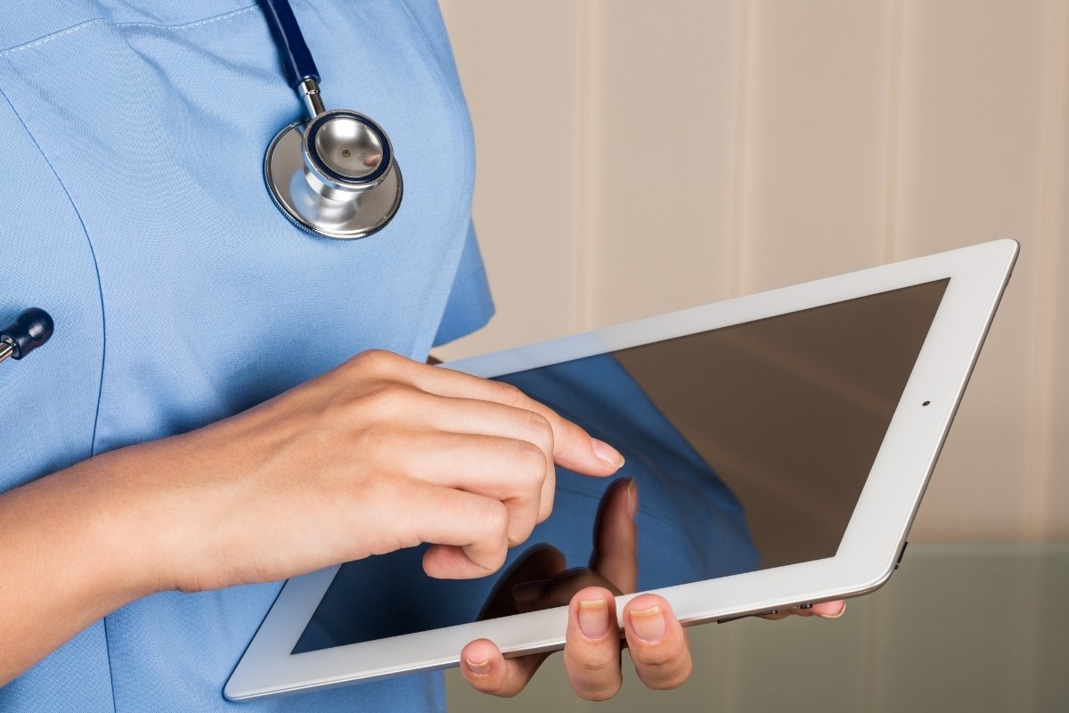 Touchpoint Medical Resource Center