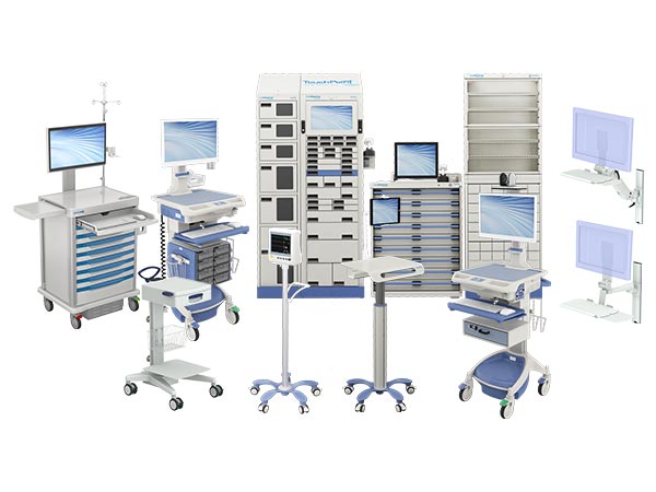 Get a Quote for Medical Carts