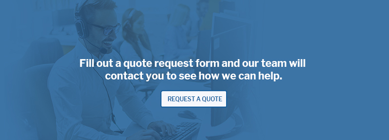 Een offerte aanvragen