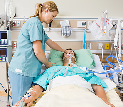 Emergency Department