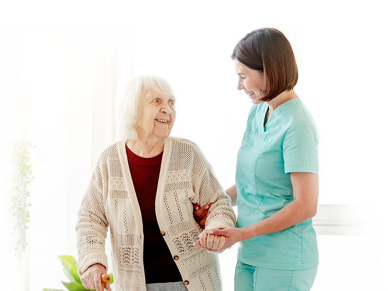 Long Term Care Solutions