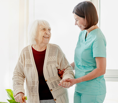Long Term Care Solutions