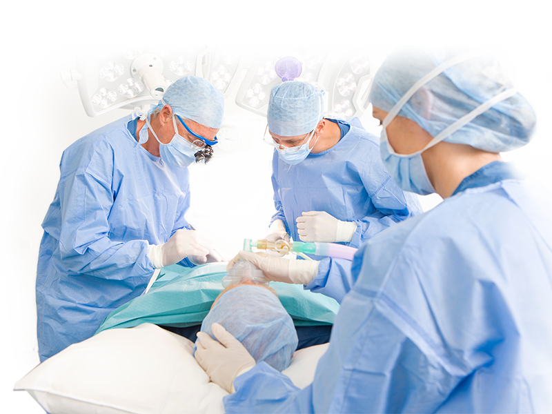 Operating Room Solutions