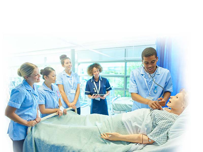 Simulation Lab