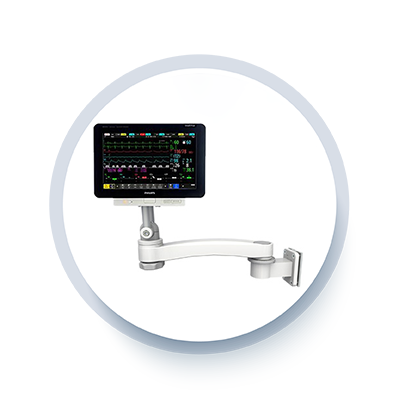 Ultra 500i Patient Monitor