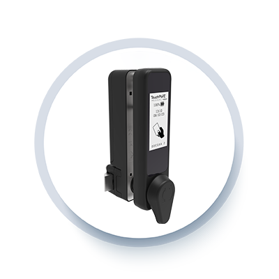 medDispense® E series Access Control