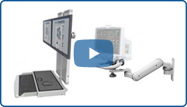 Equipment Mounting Systems