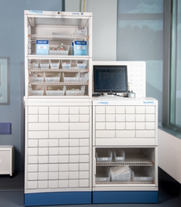 Workstation and Med Management for Behavioral Health Clinics
