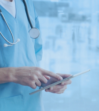 订阅 Touchpoint Medical 新闻通讯