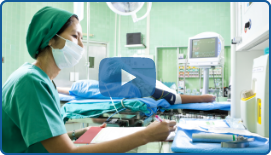 Ambulatory Surgery Center Solutions