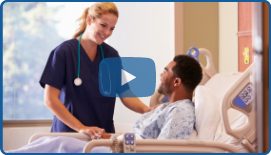 Patient Room