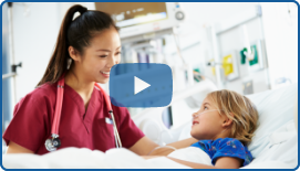 Pediatrics / Labor & Delivery Care Solutions