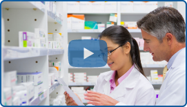 Pharmacy Solutions