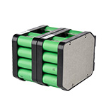 Advanced Mobile Power