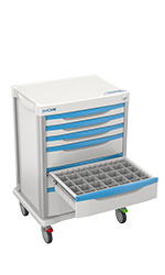Configurable Drawer Systems