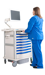Ergonomic and Antimicrobial Design