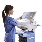Ergonomiquement conçu