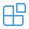 Plateforme modulaire pour de nombreuses applications