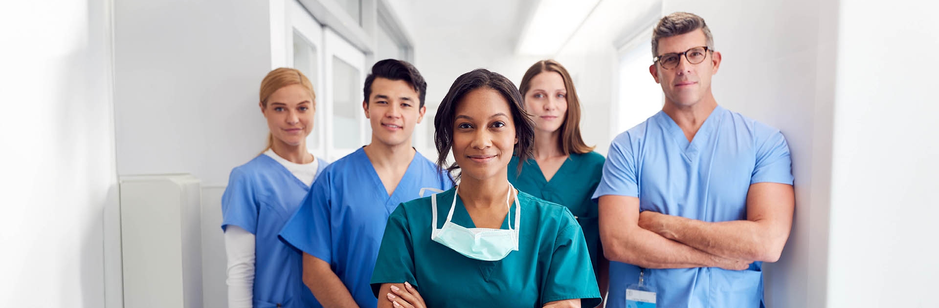 Hospital Workstation Solutions