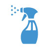 Easy Cleaning