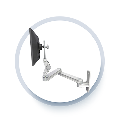 AccessMount Titan: Effortless Positioning with Ergonomic Comfort