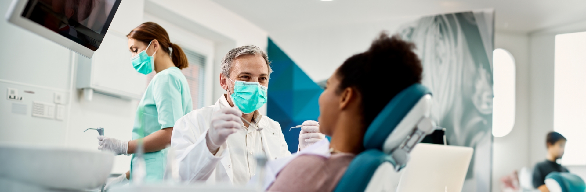 Dental Offices