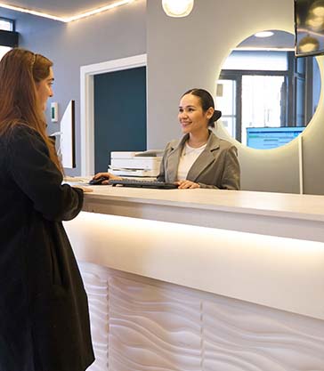 Patient-Focused 