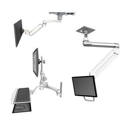 Mounting Systems