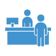 Office / Reception