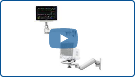 Patient Monitors