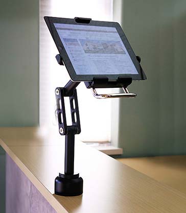 Ergonomically Superior