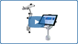 Tablet Mounts