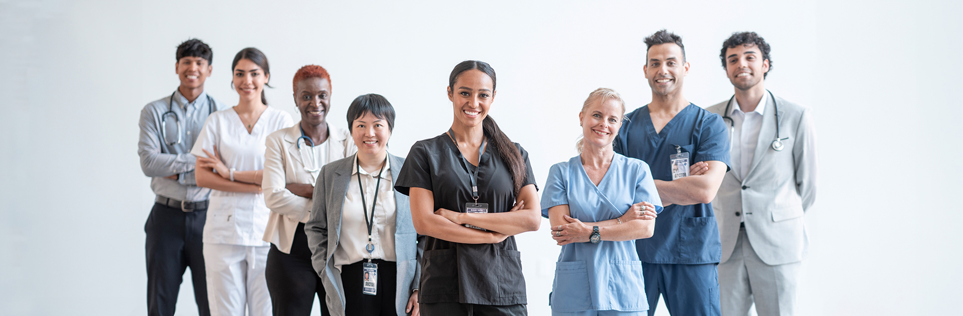 Healthcare Solutions