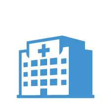 Hospital Departments