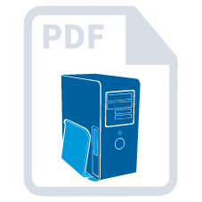 AccessMount Computer Clamp