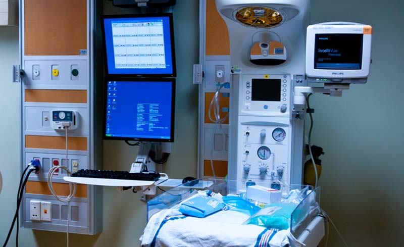 Photo Gallery | TouchPoint Med