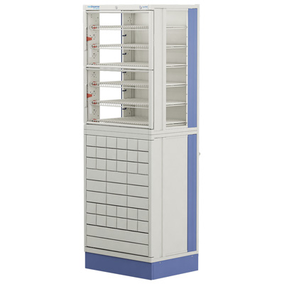 CT series Automated Dispensing Cabinets