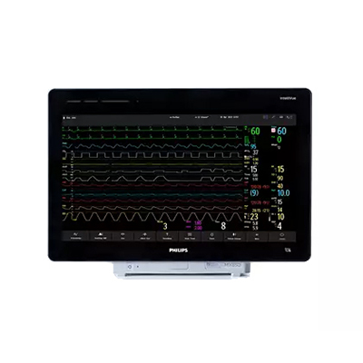 Mounts for Philips IntelliVue MX850 / MX800 | TouchPoint Medical