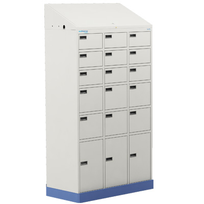 medDispense® V series Automated Dispensing Cabinets